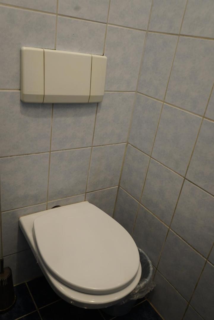 Schoepfwerk Hostel 10 Wien Ngoại thất bức ảnh