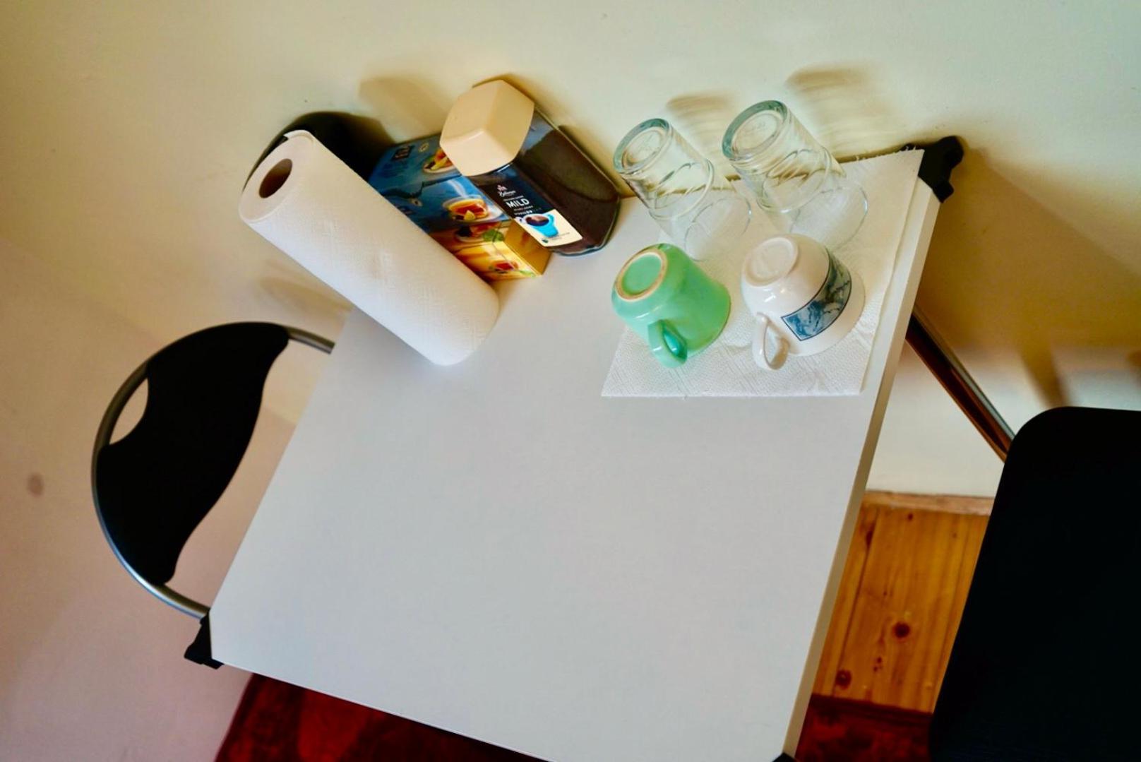 Schoepfwerk Hostel 10 Wien Ngoại thất bức ảnh