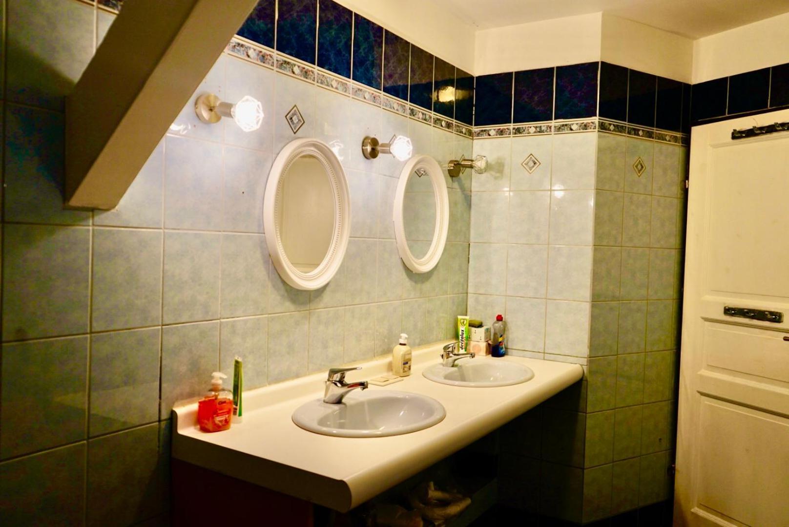 Schoepfwerk Hostel 10 Wien Ngoại thất bức ảnh