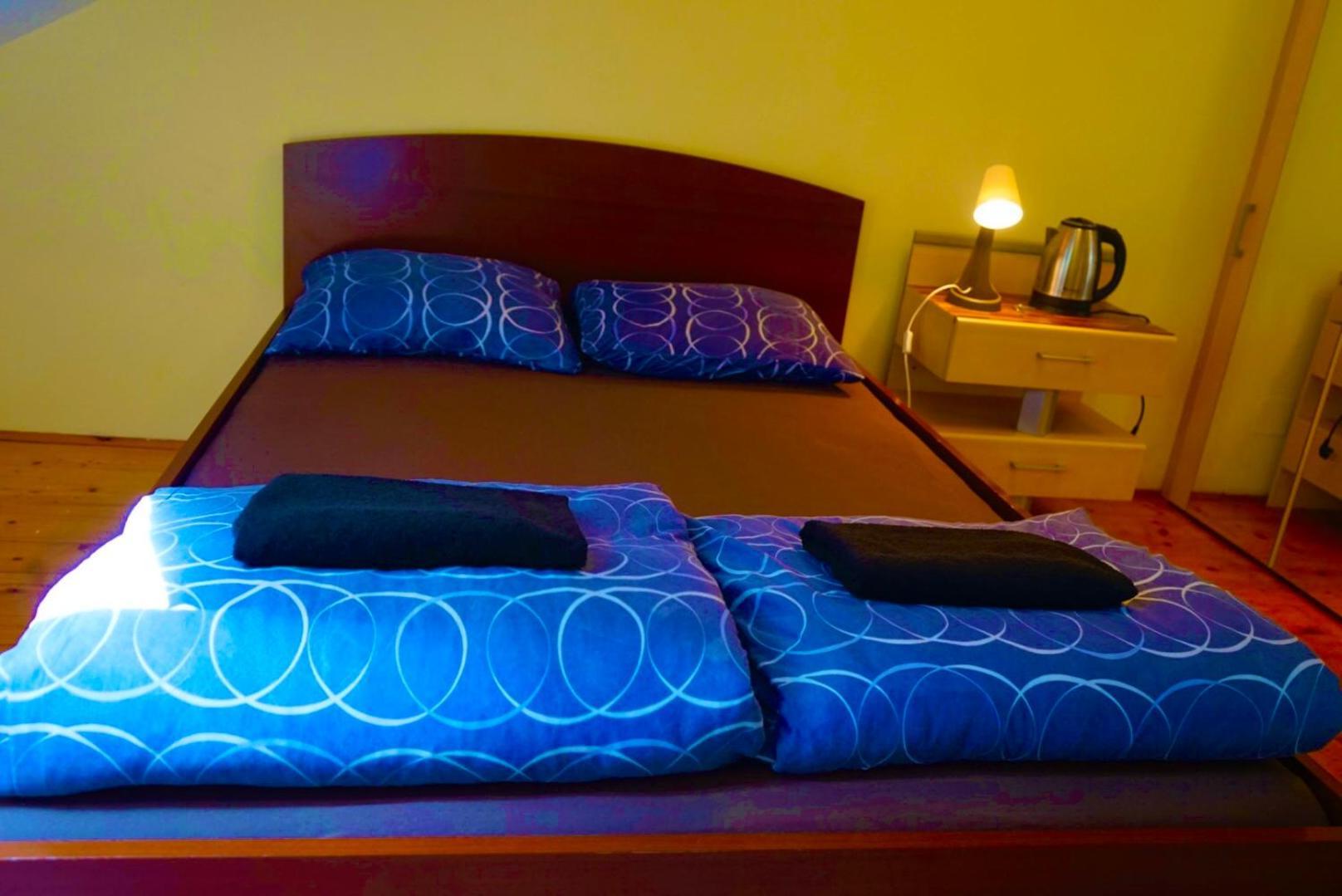 Schoepfwerk Hostel 10 Wien Ngoại thất bức ảnh